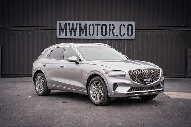 2025 Genesis GV70 2.5T AWD for sale in Logan, UT
