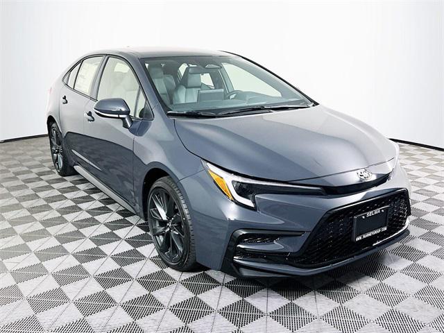 2026 Toyota Corolla Hybrid SE for sale in Selma, CA