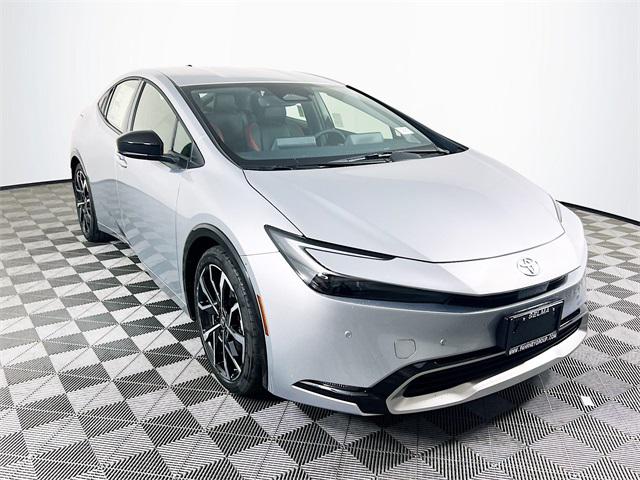 2026 Toyota Prius Plug-In XSE for sale in Selma, CA