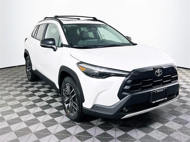 2026 Toyota Corolla Cross XLE for sale in Selma, CA