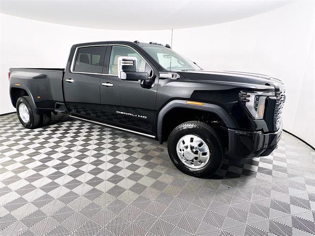 2026 GMC Sierra 3500HD Denali Ultimate for sale in Selma, CA