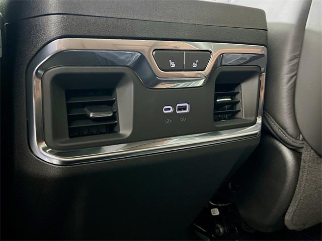 2026 GMC Sierra 3500HD Denali Ultimate