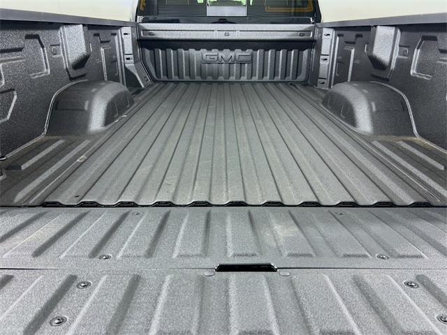 2026 GMC Sierra 3500HD Denali Ultimate