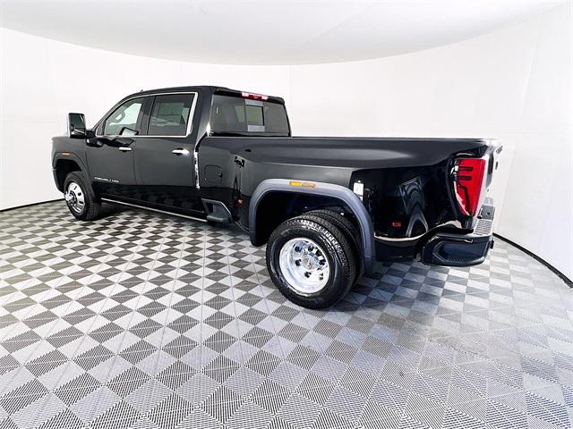 2026 GMC Sierra 3500HD Denali Ultimate
