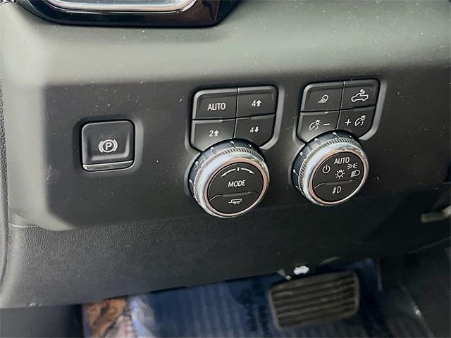 2026 GMC Sierra 3500HD Denali Ultimate