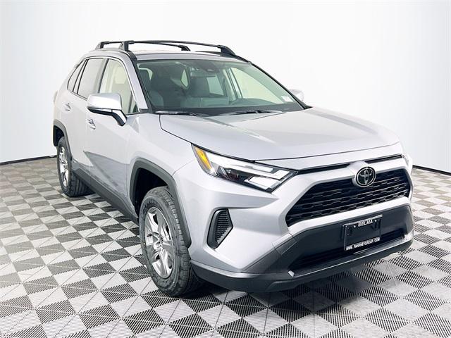 2025 Toyota RAV4 Hybrid LE for sale in Selma, CA