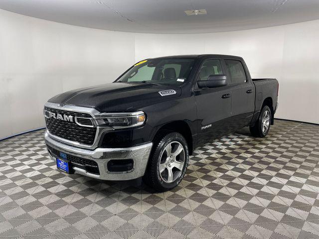 2026 Ram 1500 Tradesman Crew Cab 4x4 5'7" Box for sale in Bremerton, WA