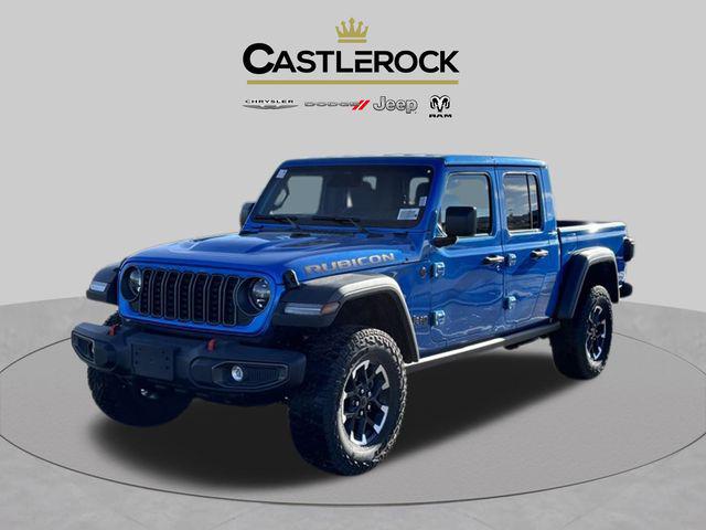 2026 Jeep Gladiator Rubicon for sale in CastleRock, CO