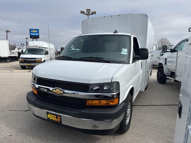 2025 Chevrolet Express Cutaway Work Van for sale in Hales Corners, WI