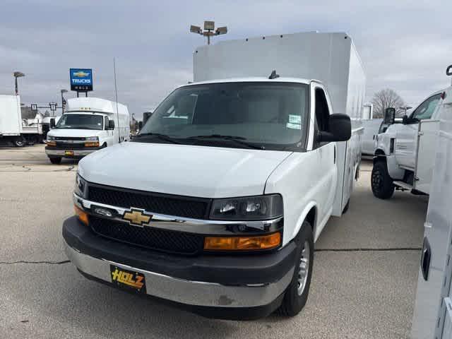 2025 Chevrolet Express Cutaway Work Van for sale in Hales Corners, WI