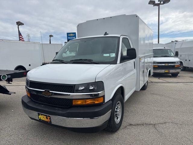 2025 Chevrolet Express Cutaway Work Van for sale in Hales Corners, WI