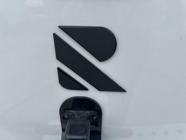 2025 Chevrolet Express Cutaway Work Van