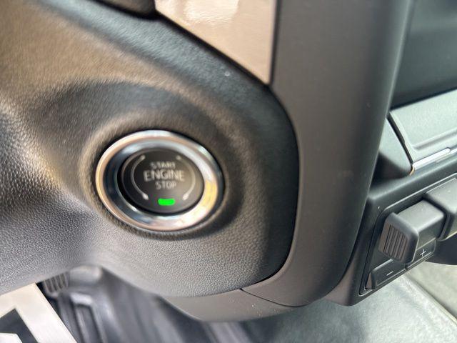 2025 Chevrolet Silverado 3500HD Work Truck