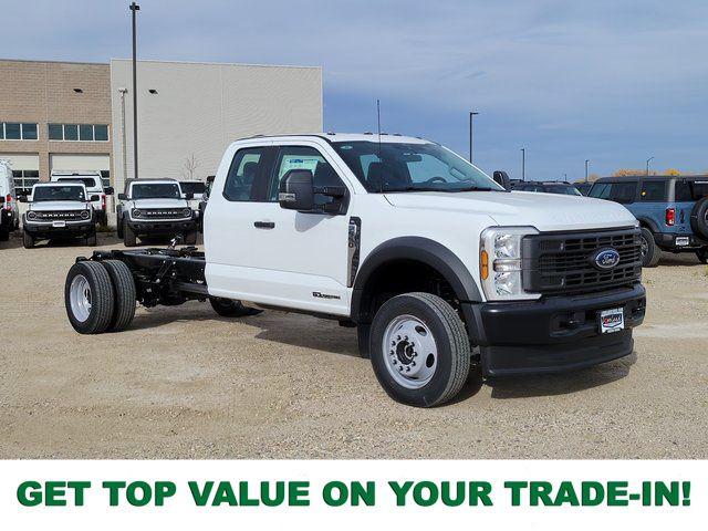 2026 Ford F-550 XL for sale in Loveland, CO