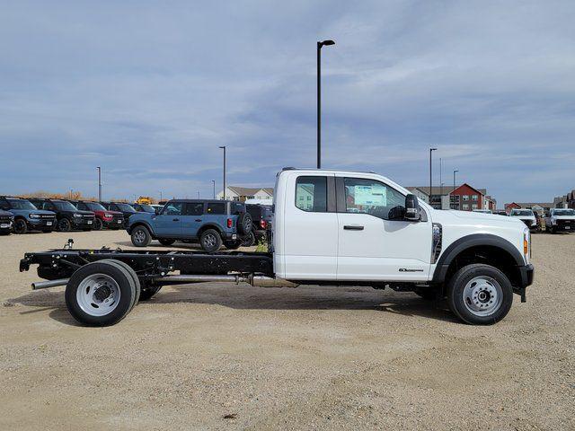 2026 Ford F-550 XL