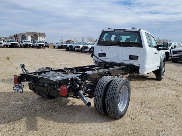 2026 Ford F-550 XL