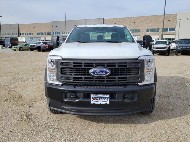 2026 Ford F-550 XL
