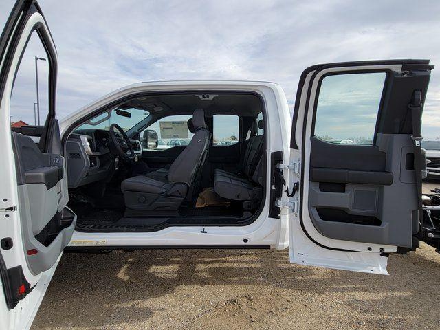 2026 Ford F-550 XL