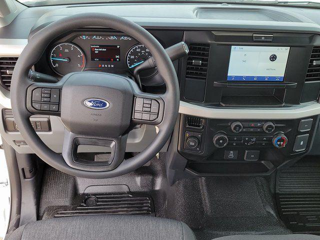 2026 Ford F-550 XL
