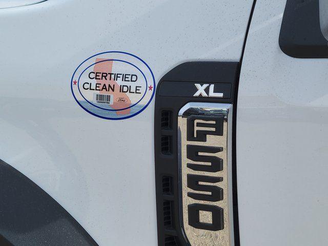 2026 Ford F-550 XL