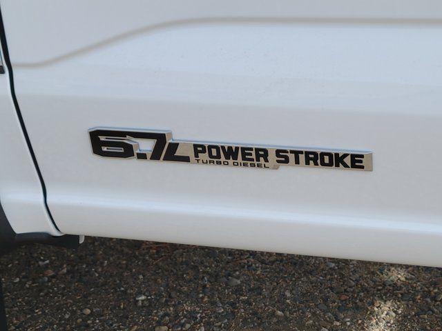 2026 Ford F-550 XL