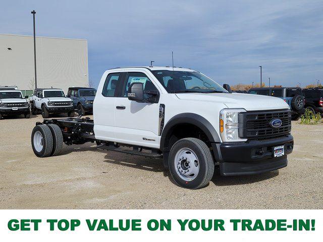 2026 Ford F-450 XL for sale in Loveland, CO