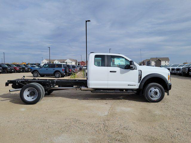 2026 Ford F-450 XL