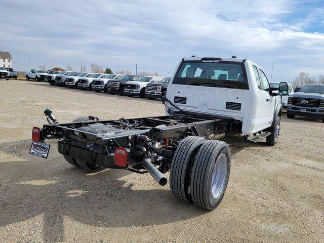 2026 Ford F-450 XL