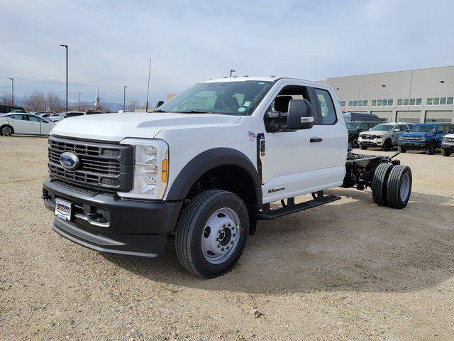 2026 Ford F-450 XL