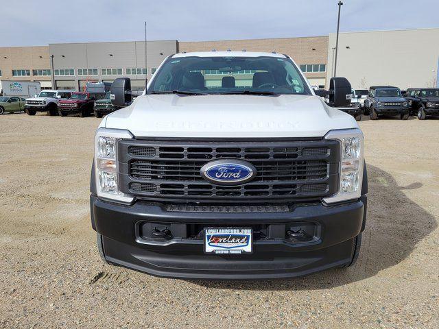 2026 Ford F-450 XL