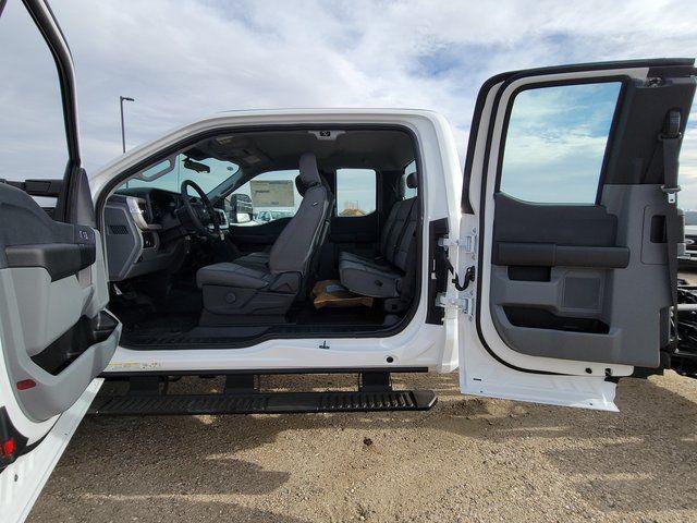 2026 Ford F-450 XL