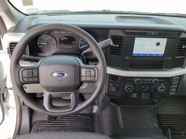 2026 Ford F-450 XL
