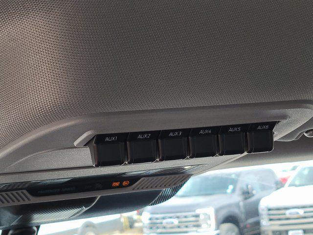 2026 Ford F-450 XL