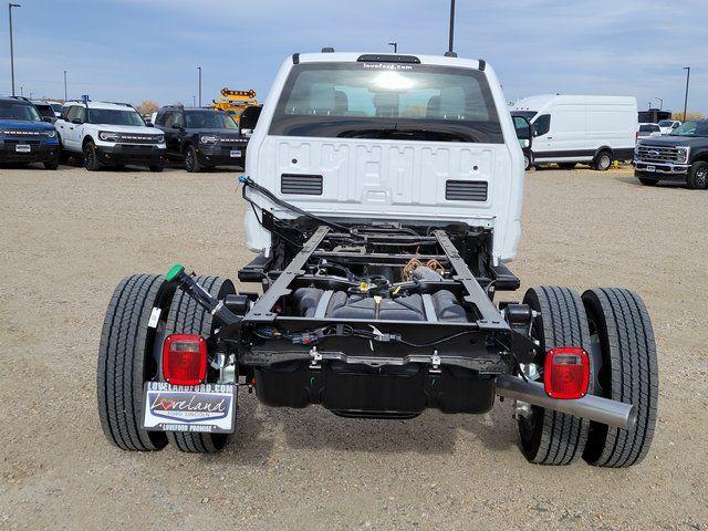 2026 Ford F-450 XL