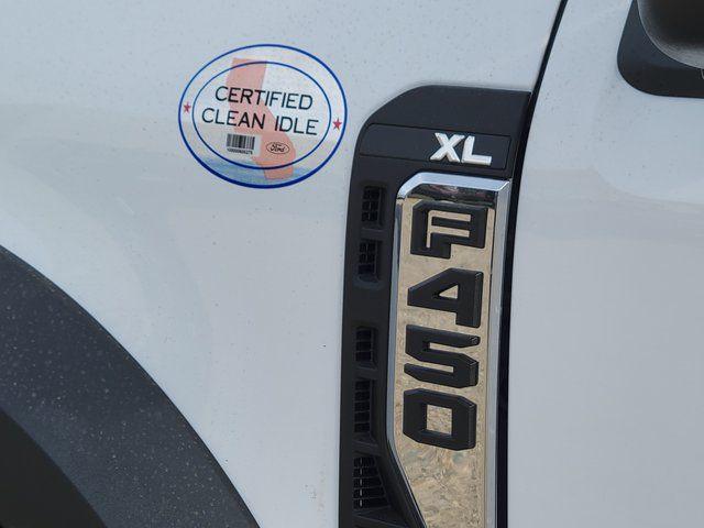 2026 Ford F-450 XL