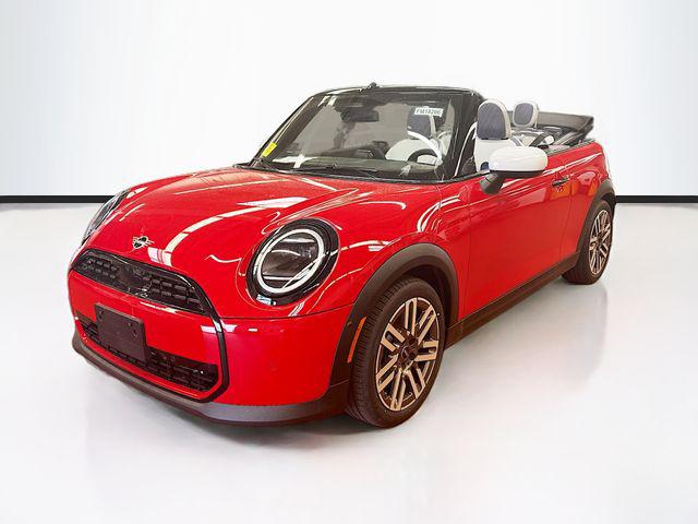 2026 MINI Cooper Convertible Cooper for sale in Peabody, MA