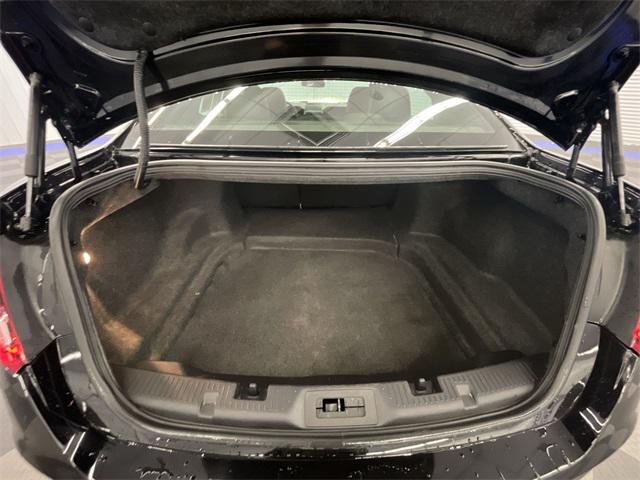 2019 Ford Taurus Limited