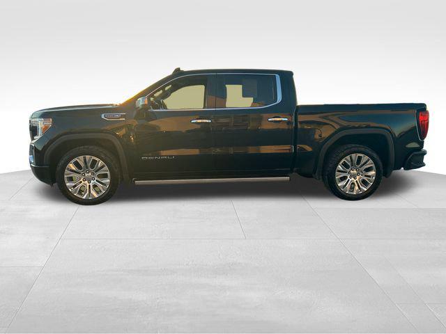 2021 GMC Sierra 1500 Denali 2021 GMC Sierra 1500 Denali