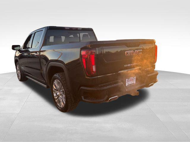 2021 GMC Sierra 1500 Denali 2021 GMC Sierra 1500 Denali