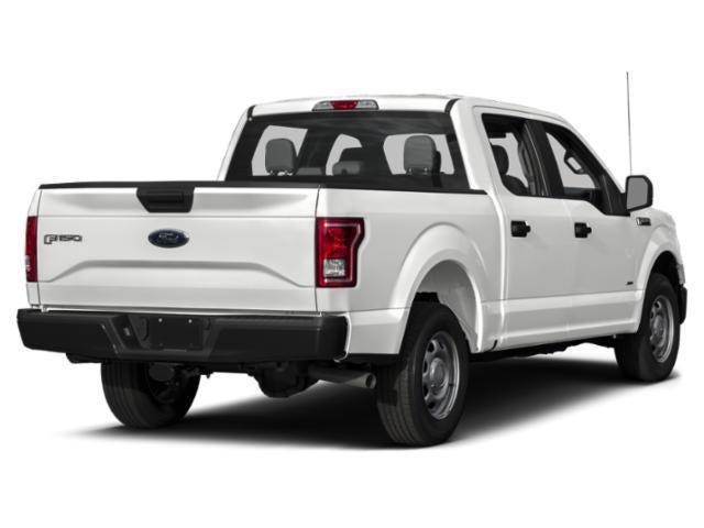 2015 Ford F-150 XL 2015 Ford F-150 XL