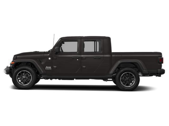 2022 Jeep Gladiator Overland 4x4 2022 Jeep Gladiator Overland 4x4