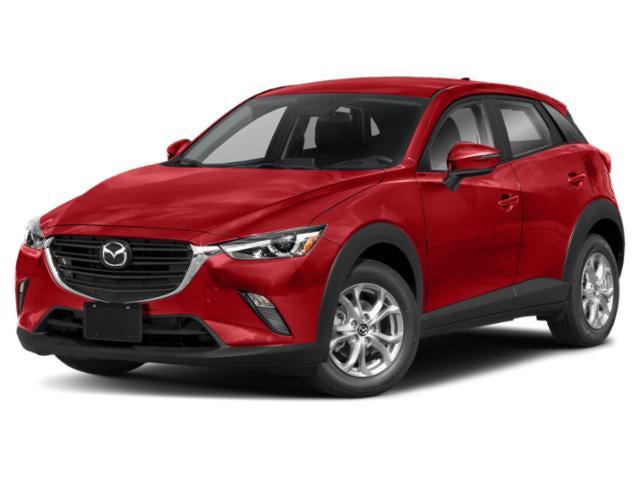 2021 Mazda CX-3 Sport 2021 Mazda CX-3 Sport