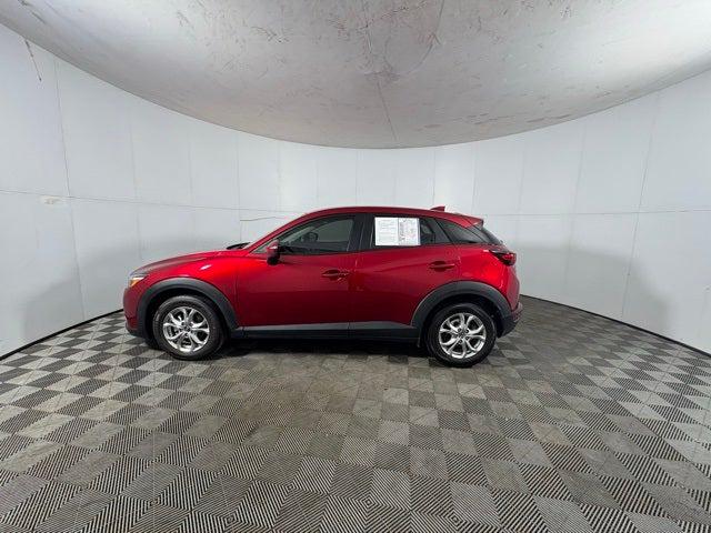 2021 Mazda CX-3 Sport 2021 Mazda CX-3 Sport