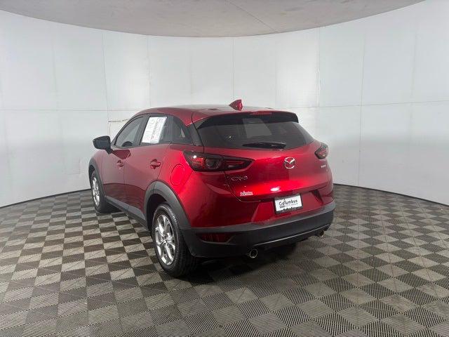 2021 Mazda CX-3 Sport 2021 Mazda CX-3 Sport