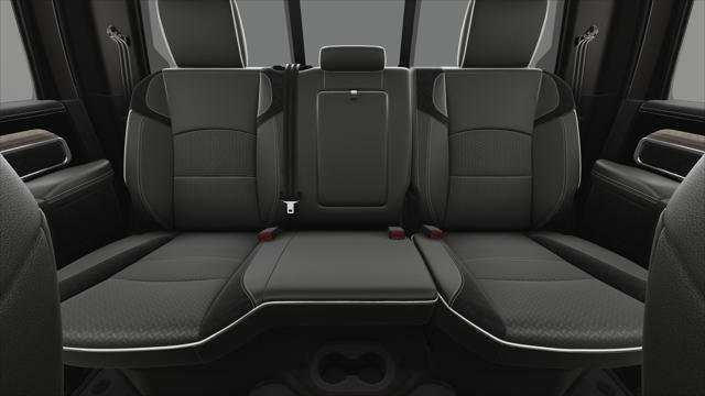 2025 RAM Ram 2500 RAM 2500 LARAMIE CREW CAB 4X4 64 BOX 2025 RAM Ram 2500 RAM 2500 LARAMIE CREW CAB 4X4 64 BOX