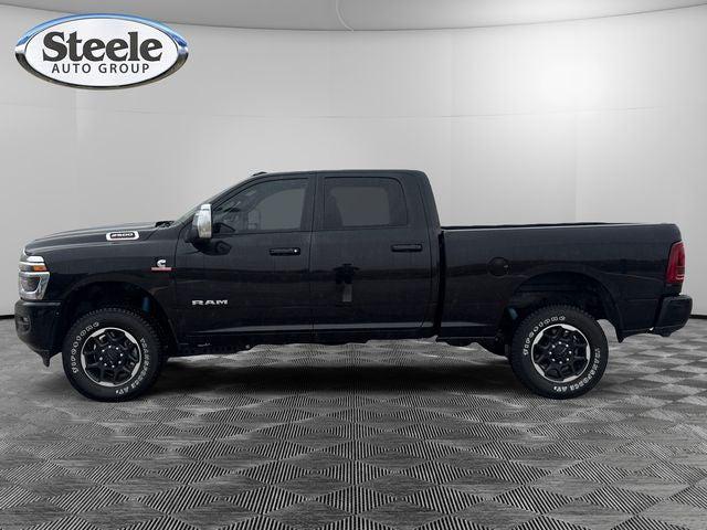 2025 RAM Ram 2500 RAM 2500 LARAMIE CREW CAB 4X4 64 BOX