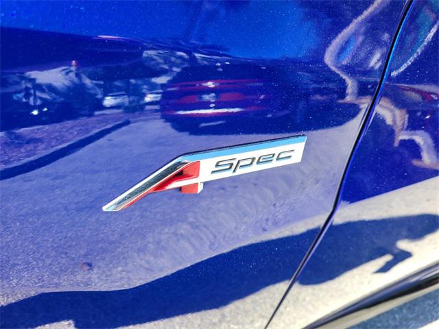 2022 Acura RDX A-SPEC Package 2022 Acura RDX A-SPEC Package