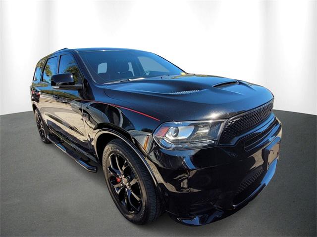 2019 Dodge Durango R/T AWD 2019 Dodge Durango R/T AWD