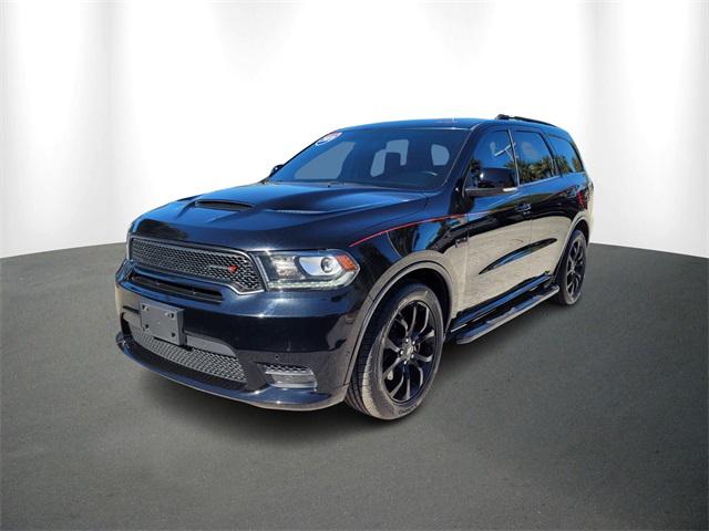2019 Dodge Durango R/T AWD