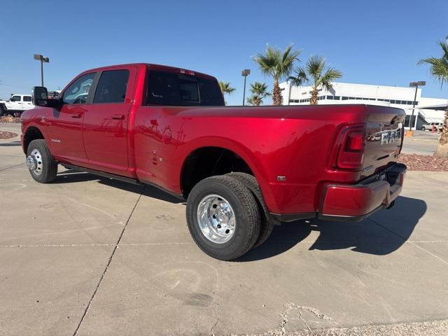 2026 RAM Ram 3500 RAM 3500 LARAMIE CREW CAB 4X4 8 BOX 2026 RAM Ram 3500 RAM 3500 LARAMIE CREW CAB 4X4 8 BOX